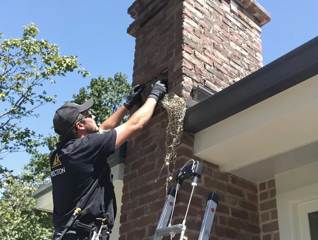 Animal & Debris Removal service in Anaheim, CA
