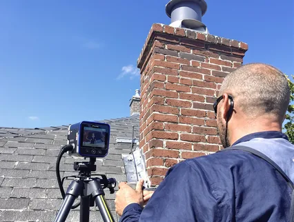 Chimney Inspection service in Anaheim, CA