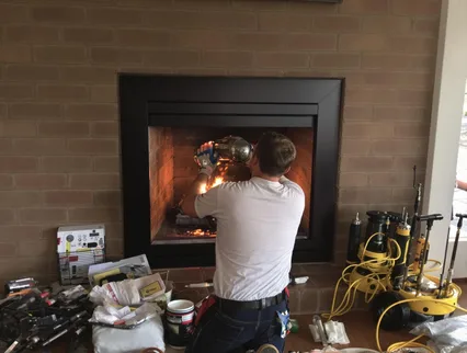 Chimney Liner Services service in Anaheim, CA