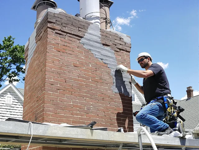 Chimney Restoration service in Anaheim, CA