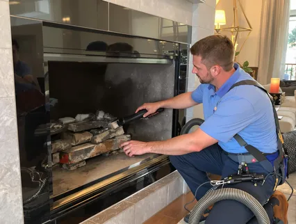 Fireplace Maintenance service in Anaheim, CA