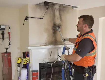 Soot Removal service in Anaheim, CA